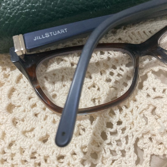 JILL STUART frames - Picture 3 of 7